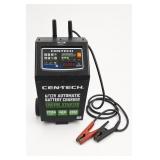 CEN-TECH 6/12V Battery Charger and Engine Starter