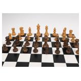 mark, signature, label, or other Chess Pieces