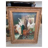 Sir Lawrence Alma-Tadema After Sculpture Gallery