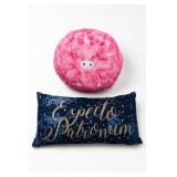 Harry Potter Wizarding World Lot Expecto Patronum