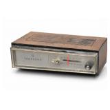 Truetone TM 635 TT AM/FM Tabletop Radio