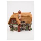 Department 56 Dickens Village Building