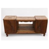 Vintage Art Deco Vanity