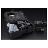 SIG Sauer ROMEO5 TREAD Red-Dot Optic with Case