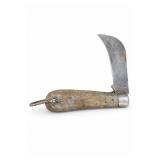Klein & Sons Chicago Folding Pruning Knife