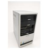 Medion M³ Composer 5100 Desktop PC