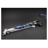 Joe Amato Valvoline No. 5 Dragster Model