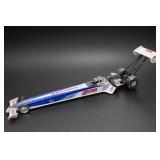 JERZEES Dragster Display Model