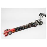 Joe Amato DYNOmax Dragster Replica No. 10