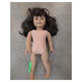 American Girl 18-Inch Play Doll