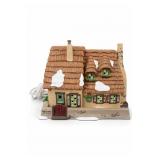 Department 56 Christmas Carol Cottage