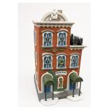 Department 56 Inc Department 56 Terrace Apartments