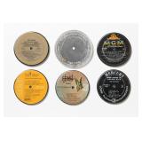 Vinylux, Repurposed Records into Coasters