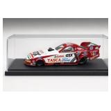 John Force Castrol GTX Ford Funny Car Model No. 1