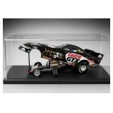 John Force 1996 Castrol GTX Funny Car