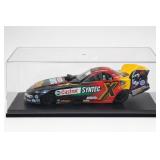 Tony Pedregon No. 72 Castrol SYNTEC Funny Car