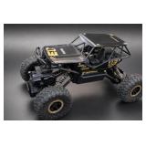 RC Rock Crawler Off-Road Vehicle MAXXIS Graphics