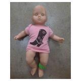 American Girl Bitty Baby Doll
