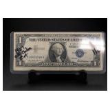 1957 $1 Silver Certificate