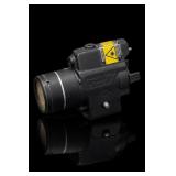 Streamlight TLR-4 Tactical Light & Laser Module