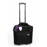 Targus Rolling Case for 15.6-Inch Laptop, 39.6 cm