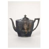 Community Plate T2900 Silver-Plated Teapot