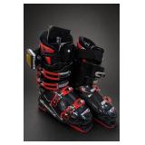 Nordica X PRO 110 Alpine Ski Boots SmartPack, Pair