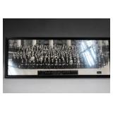1966 Robert Lee Thornton Sr. Framed Photograph