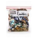 Bag of Mixed Jewelry