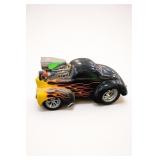 Muscle Machines Willys Coupe Model