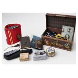 Harry Potter Decorative Storage Trunk