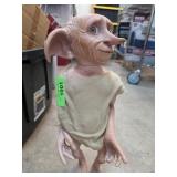 Ashton-Drake Dobby Collector's in., 03-02984
