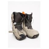 Burton Ruler Snowboard Boots with Imprint 2, Pair