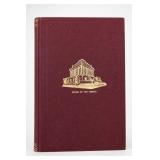 Morals & Dogma 1966 House of the Temple Hardcover