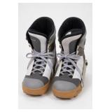 Shimano Clicker HB Snowboard Boots, cm (Pair)