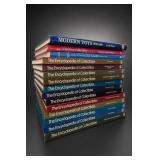 Time-Life Books (12 volumes) 15 Reference Books