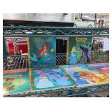 Disney / Golden Books Assorted Disney Pooh Titles