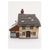 Department 56 Mr. & Mrs. Pickle Cottage