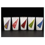 LSU, Oklahoma, Texas Tech, Baylor & Rice Tumblers