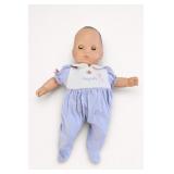 American Girl Bitty Baby Doll with Lavender Outfit