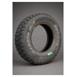 Definity Dakota M/T LT235/75R15 Unmounted Tires Pr