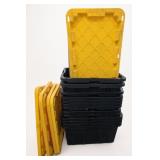 13 Centrex Plastics, LLC COMMANDER XXL Model 44068