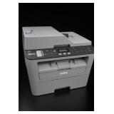 Brother MFC-L2700DW Wireless Laser Printer