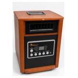 DR.HEATER Infrared Cabinet Heater