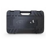 Walther Hard Pistol Carrying Case