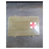 General Purpose First Aid NSN 6545-00-922-1200