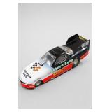 Al Hofmann Western Auto Slick 50 Pontiac Funny Car