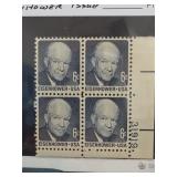1970 United States Post Office Department of Four