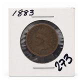 United States Mint 1883 United States One Cent