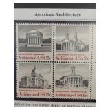 United States Postal Service 1979 U.S. 15c of Four